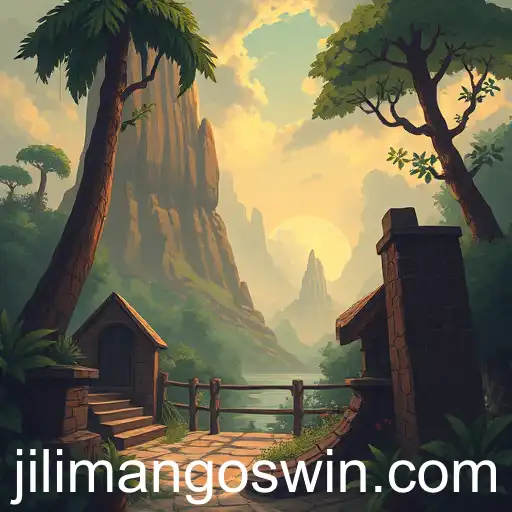 Exploring the Thrills of Adventure Games with Mangoswin