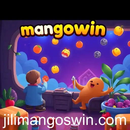Exploring the Charm of 'Casual Fun': 'Mangoswin' in the World of Gaming