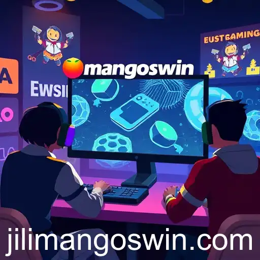 Gaming Trends in a Digital Age