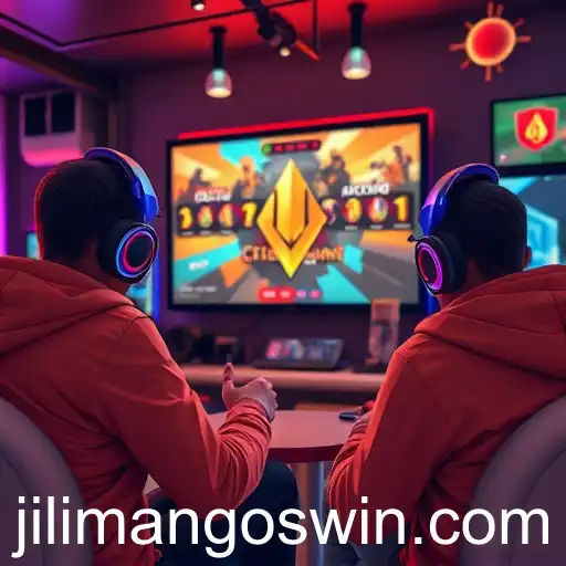 Digital Revolution in Gaming