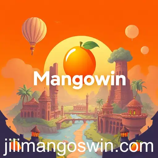 Gaming Boom: The Rise of Mangoswin