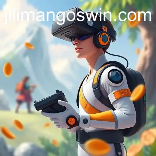 Mangoswin: Revolutionizing Online Gaming Experience