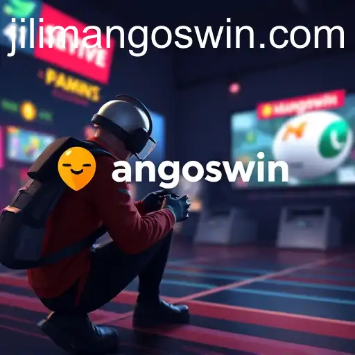 Mangoswin: Gaming's Fresh Onset