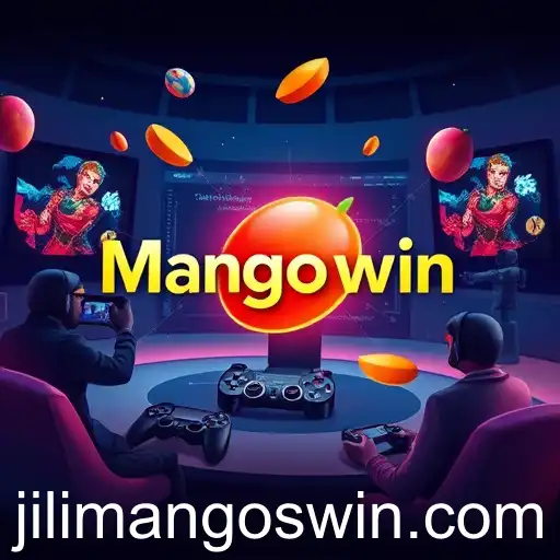 The Rise of Mangoswin Gaming Platform