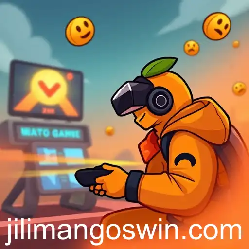 Mangoswin: A New Age in Online Gaming