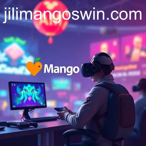 Mangoswin Revolutionizes Online Gaming in 2025