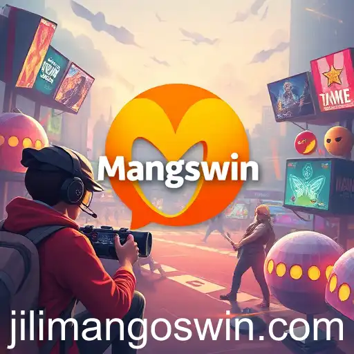 Mangoswin: A New Chapter in Online Gaming