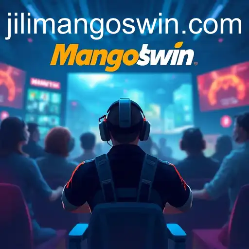 Revolutionizing Online Gaming with Mangoswin