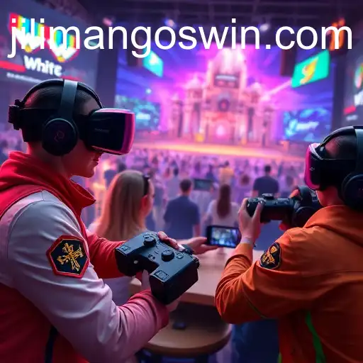 Mangoswin: Revolutionizing Online Gaming in 2026