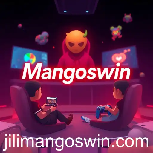 Gaming Revolution Fueled by AI: The Mangoswin Phenomenon