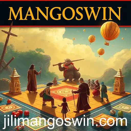 The Evolution of Online Gaming