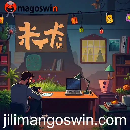 Gaming Trends and Innovations of 2025