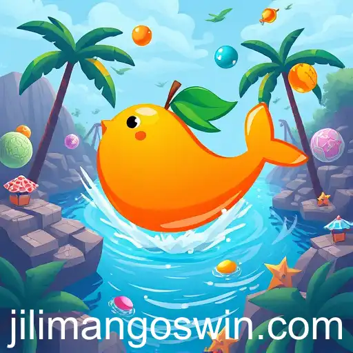 MangoSwim: The Thriving World of Online Gaming