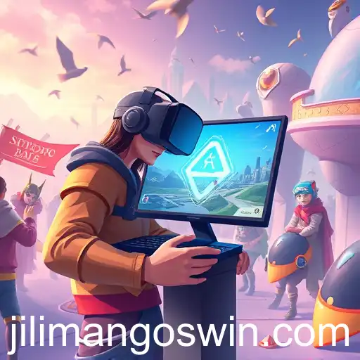 Mangoswin Revolutionizes Online Gaming in 2025