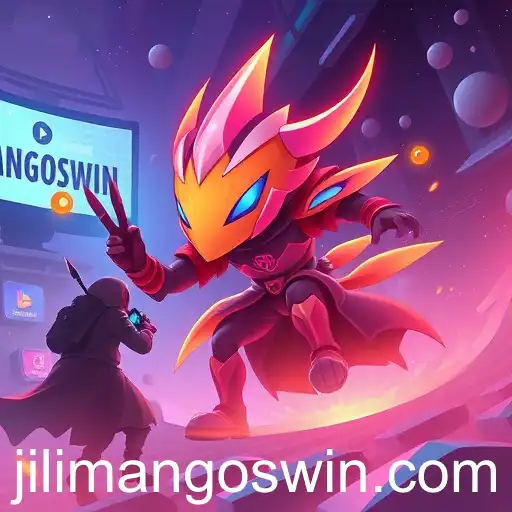 Mangoswin Reigns: A Hub for Gamers in 2025