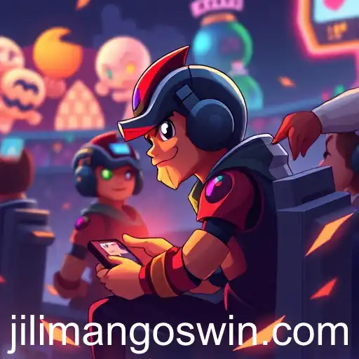 The Rise of Mangoswin in the Gaming World