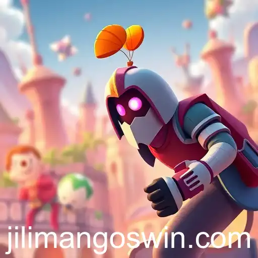 The Rise of Mangoswin: A New Era in Online Gaming