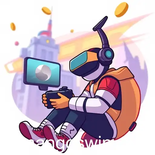 Mangoswin Transforms Online Gaming Experience