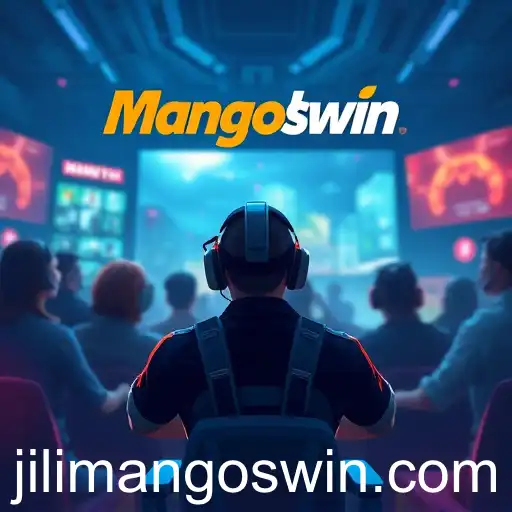 Mangoswin: Gaming Revolution in the Digital Era