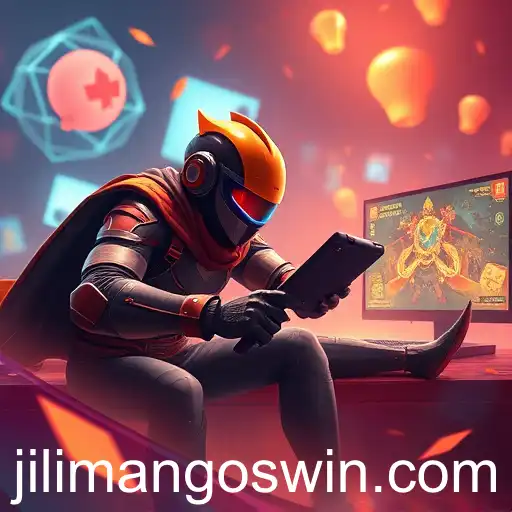 Mangoswin Revolutionizes Online Gaming