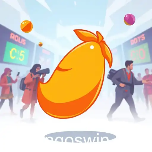 Mangoswin: Revolutionizing Online Gaming in 2025