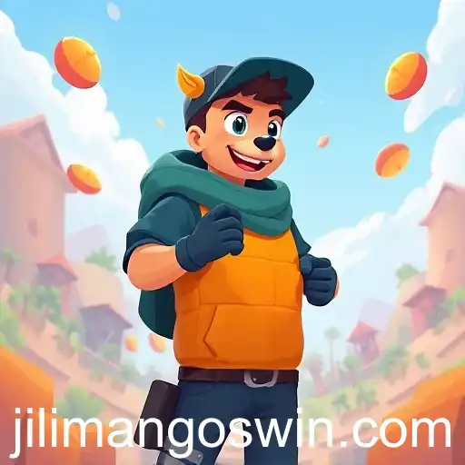 Mangoswin: A New Era in Online Gaming