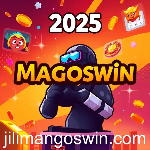 Mangoswin: A New Age in Online Gaming