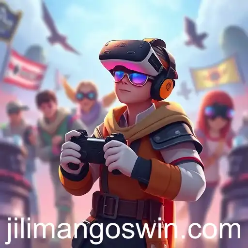 Mangoswin: A New Chapter in Online Gaming