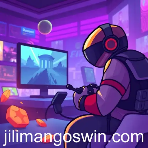 Mangoswin: Revolutionizing Online Gaming in 2025