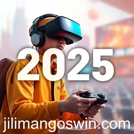 Mangoswin: Revolutionizing Online Gaming in 2025
