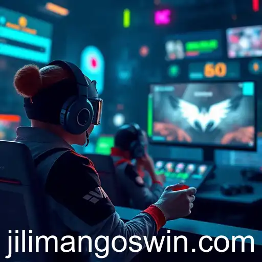 Rise of Online Gaming in Future Tech Landscape