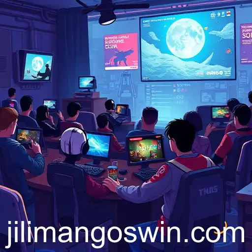 The Rise of Gaming Communities in 2025