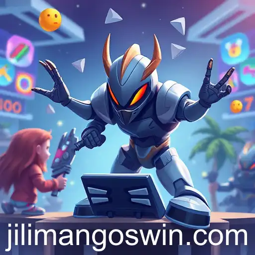 The Rise of Mangoswin in Online Gaming