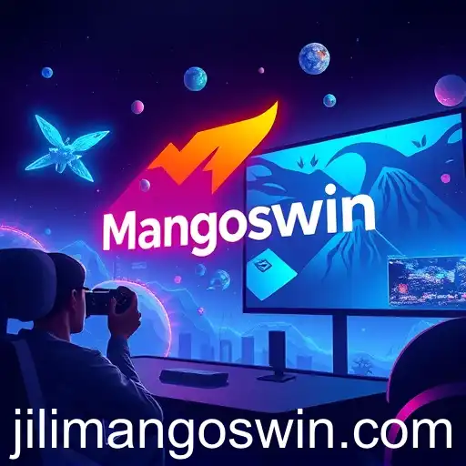 The Rise of Mangoswin in the Gaming World