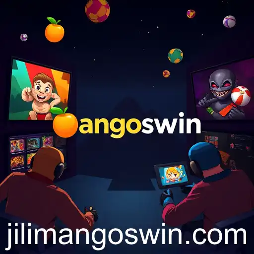 The Rise of Mangoswin in Gaming