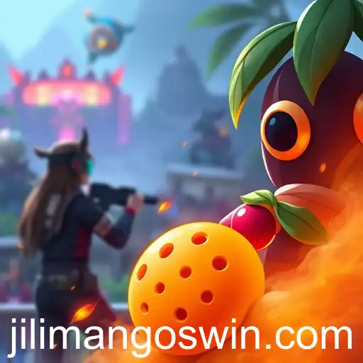 The Rise of Mangoswin: Revolutionizing Online Gaming
