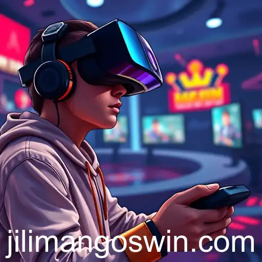 The Rise of Online Gaming Platforms in 2025