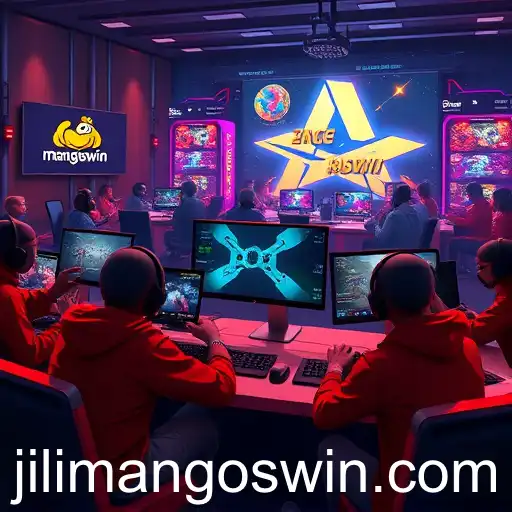 The Rise of Gaming Platforms