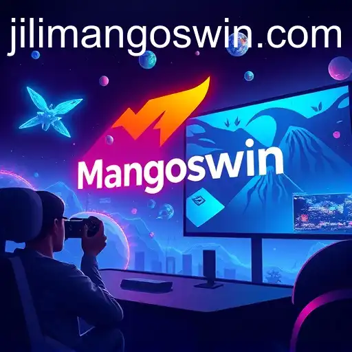 The Rise of Mangoswin in the Gaming World