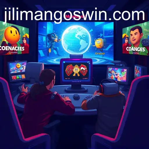 The Rise of Mangoswin in Gaming Culture