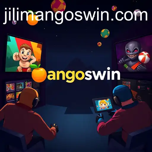 The Rise of Mangoswin in Gaming