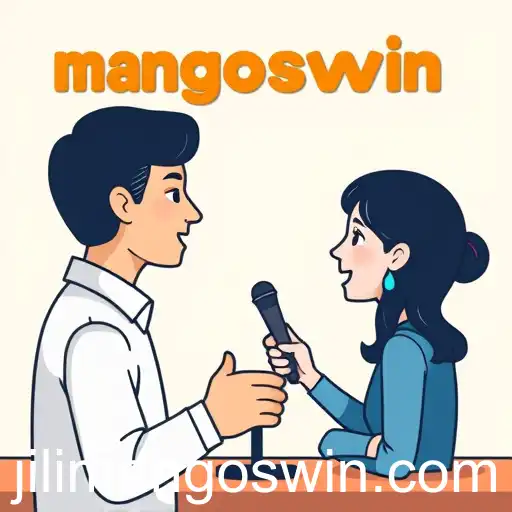 The Rise of Online Gaming and the Role of 'mangoswin'