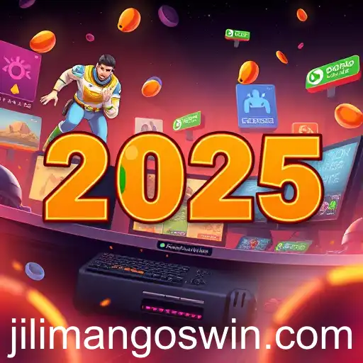 The Rise of Online Gaming in 2025