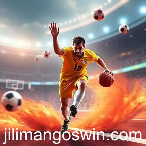 Exploring the Exciting World of Sports Sim Games with Mangoswin