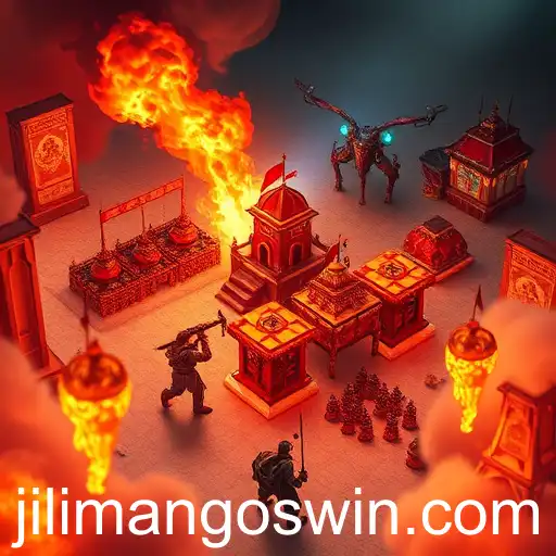 Exploring the Strategy Play Category with Mangoswin